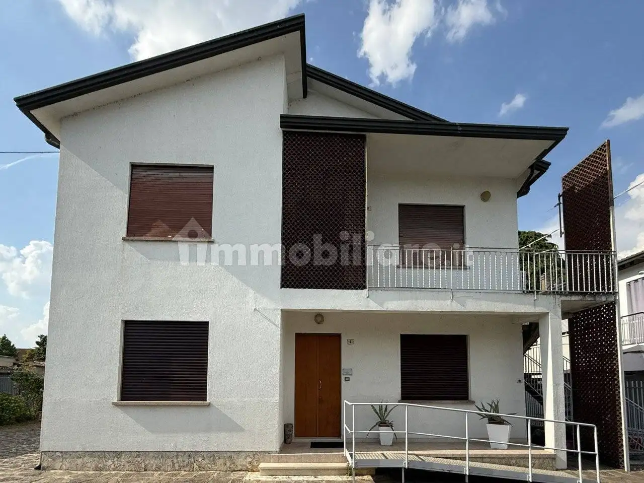 Appartamento in vendita a Santa Caterina d'Este