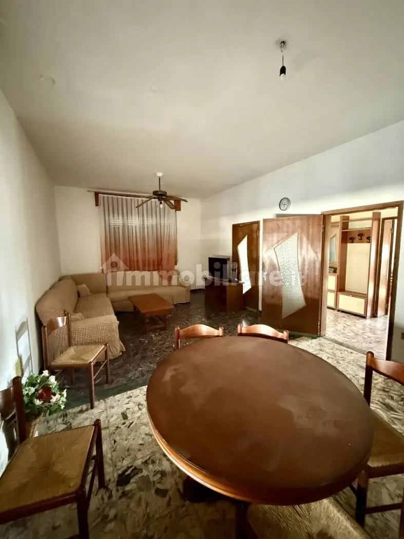 Trilocale da ristrutturare, piano terra, Carceri, Santa Caterina d'Este - foto 2