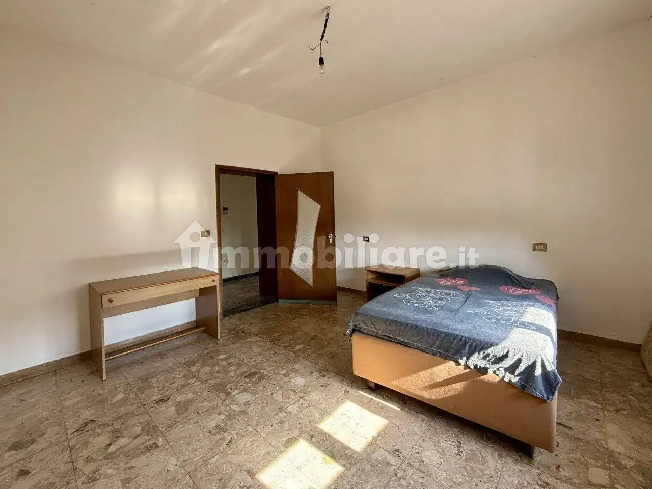 Trilocale da ristrutturare, piano terra, Carceri, Santa Caterina d'Este - foto 4