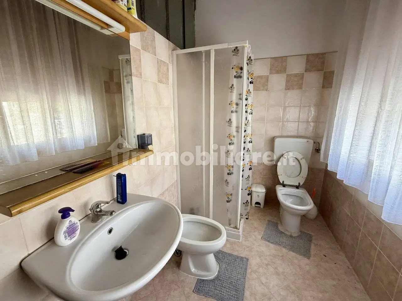 Trilocale da ristrutturare, piano terra, Carceri, Santa Caterina d'Este - foto 5