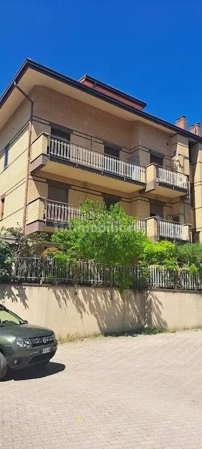 Attico - Mansarda in vendita a Ortona