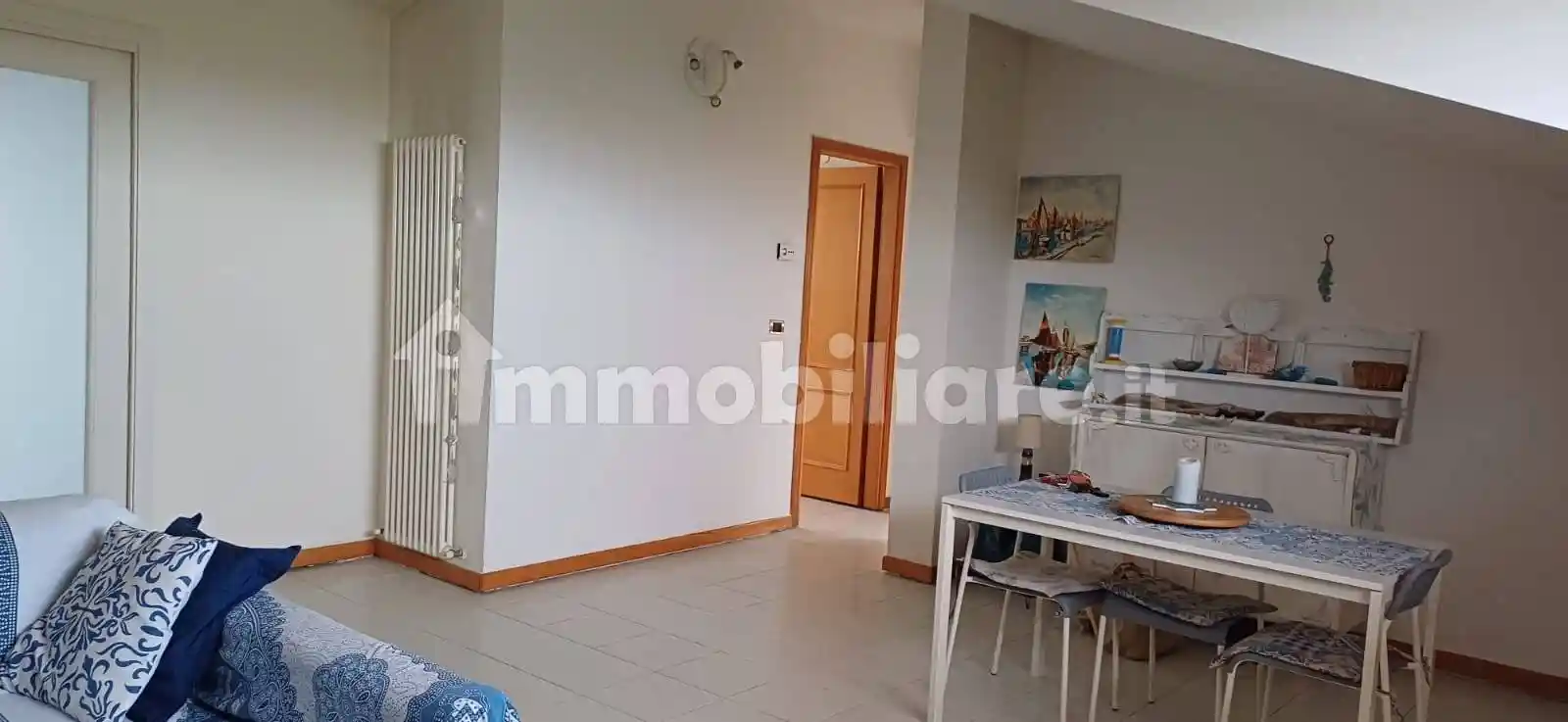 Attico - Mansarda - foto 2