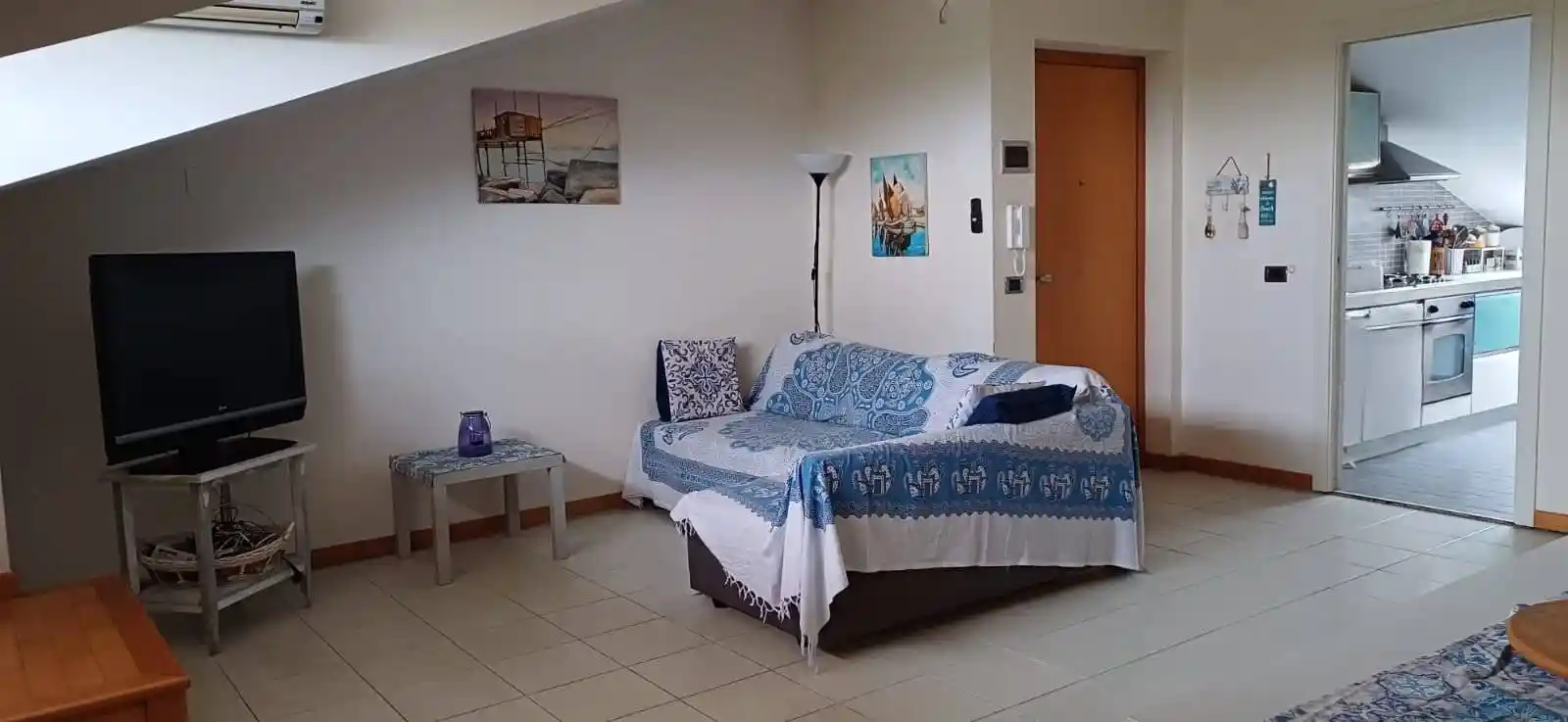 Attico - Mansarda - foto 5
