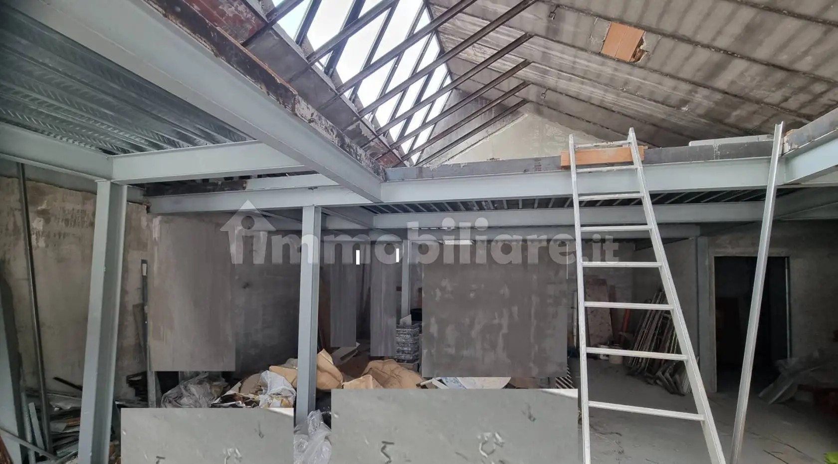 Loft in vendita a Milan