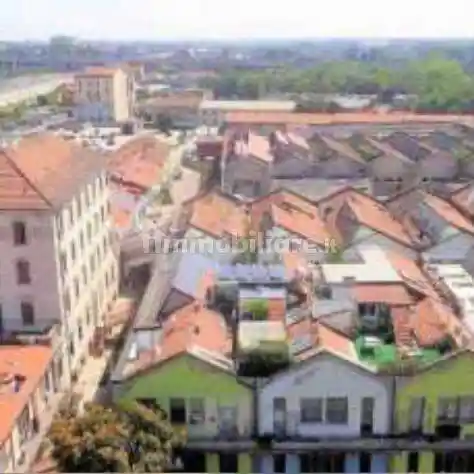 Loft via Tucidide 56, Ortica, Milano - foto 3