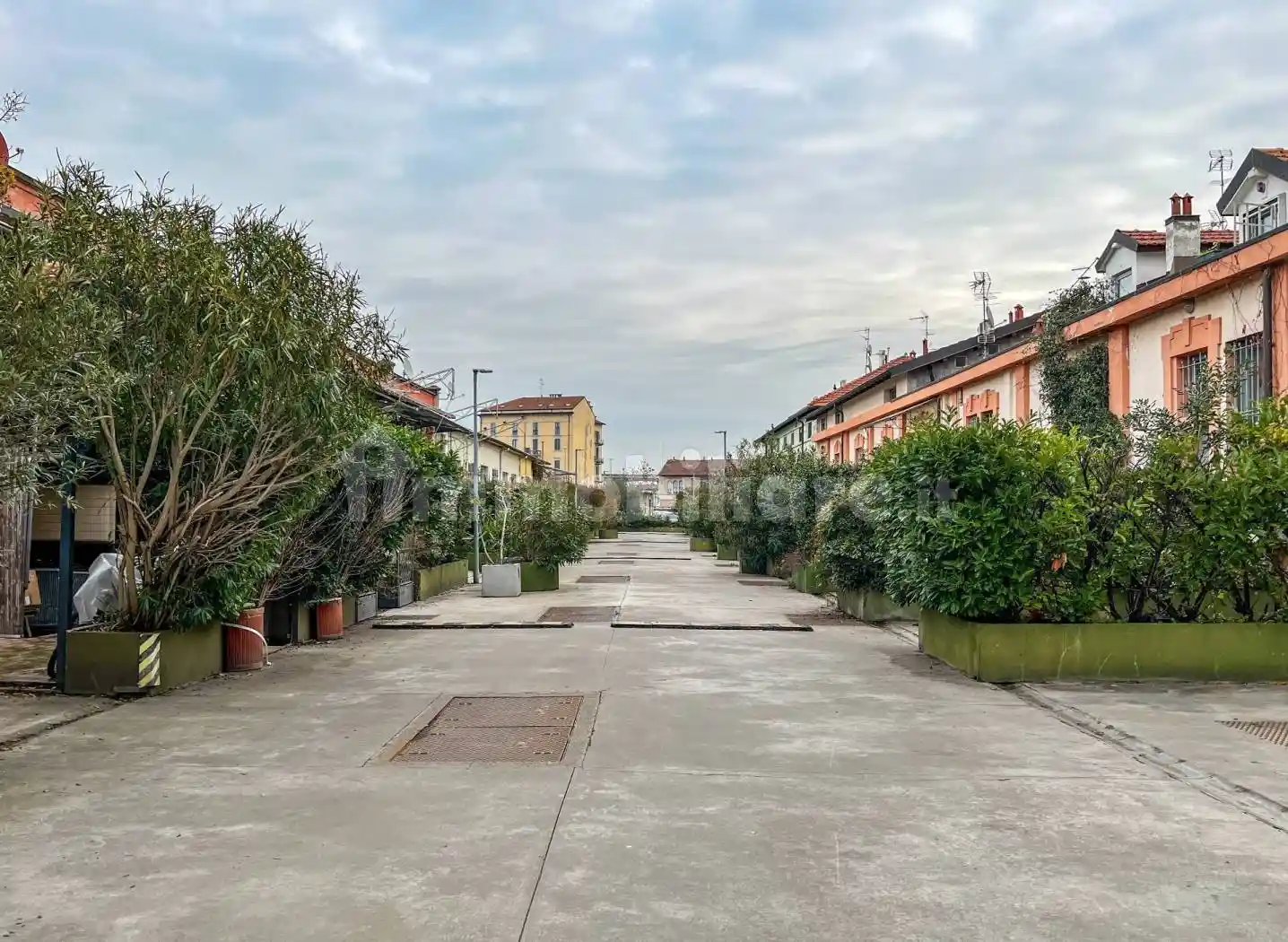 Loft via Tucidide 56, Ortica, Milano - foto 4