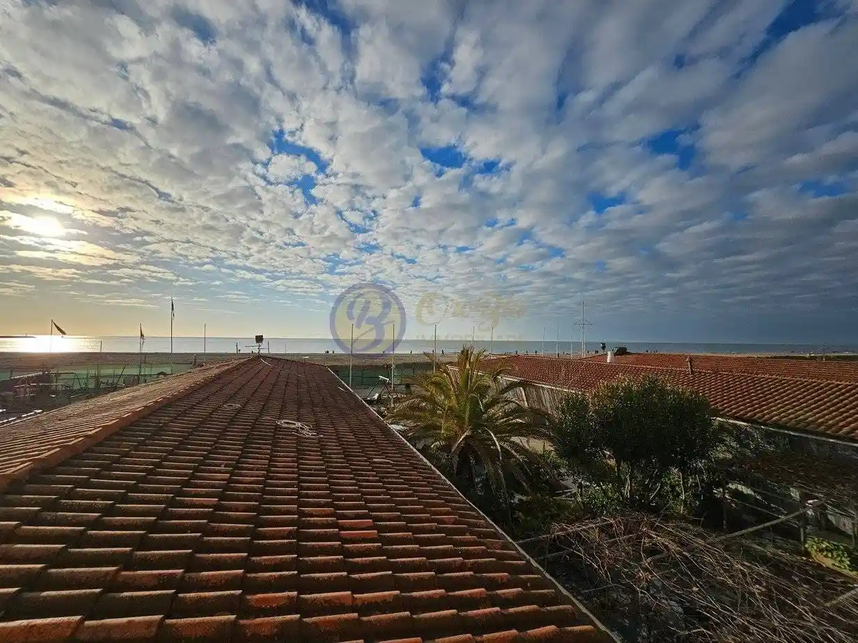 Trilocale via Giuseppe Barellai, Lungomare, Viareggio - foto 2