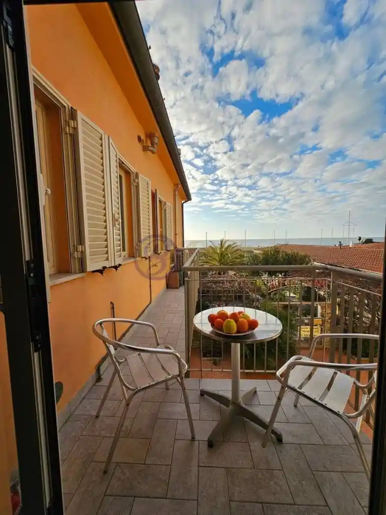 Trilocale via Giuseppe Barellai, Lungomare, Viareggio - foto 3