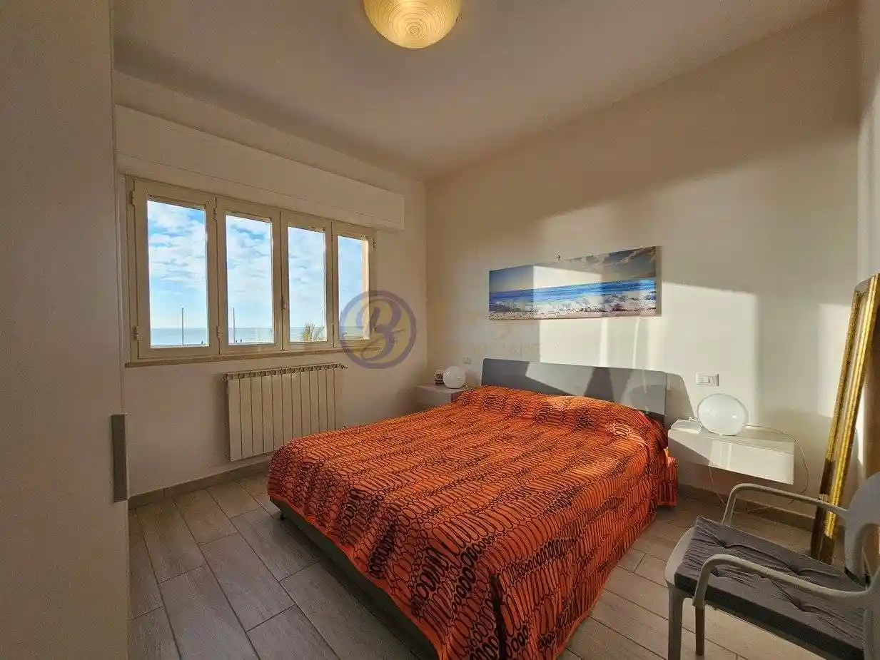 Trilocale via Giuseppe Barellai, Lungomare, Viareggio - foto 5