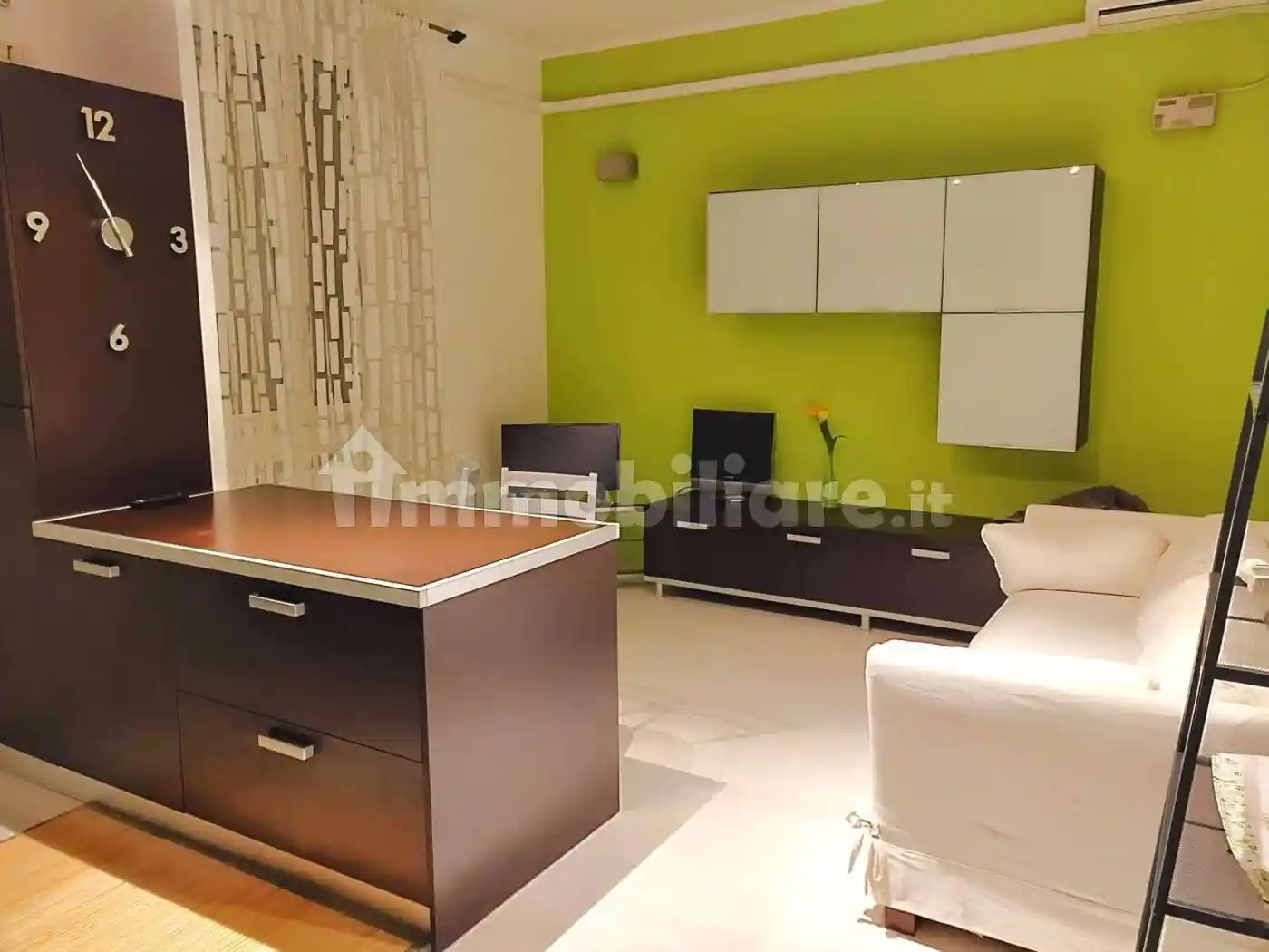 Appartamento in vendita a Bari