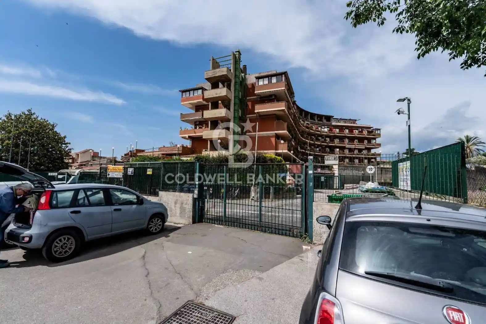 Appartamento in vendita a Giardini-Naxos