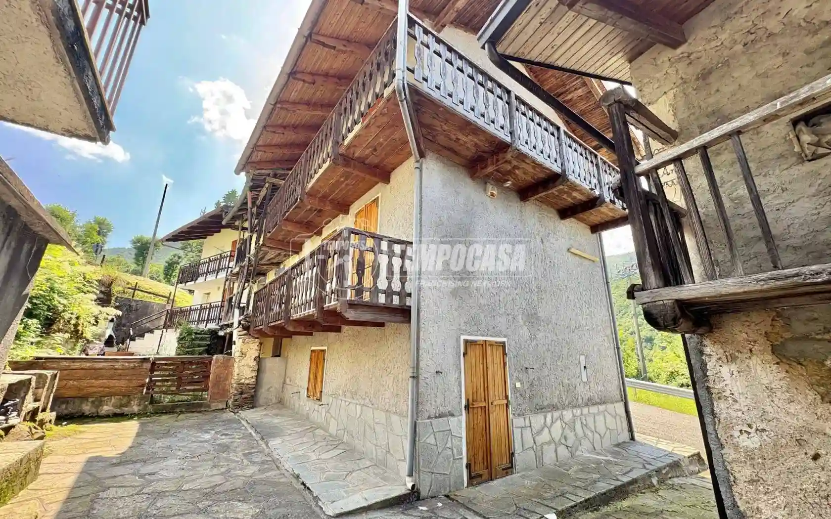 Casa indipendente - foto 2