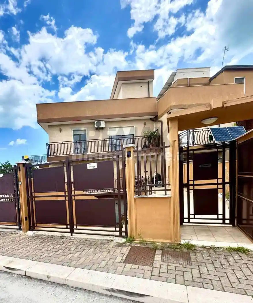 Appartamento in vendita a Manfredonia