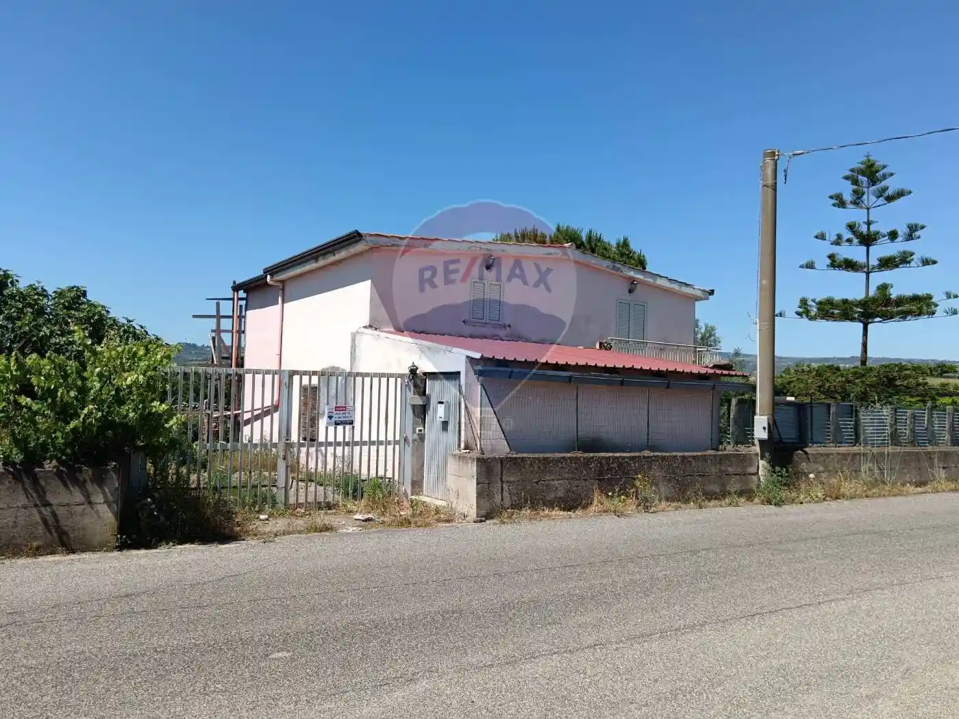 Villa in vendita a Scordia