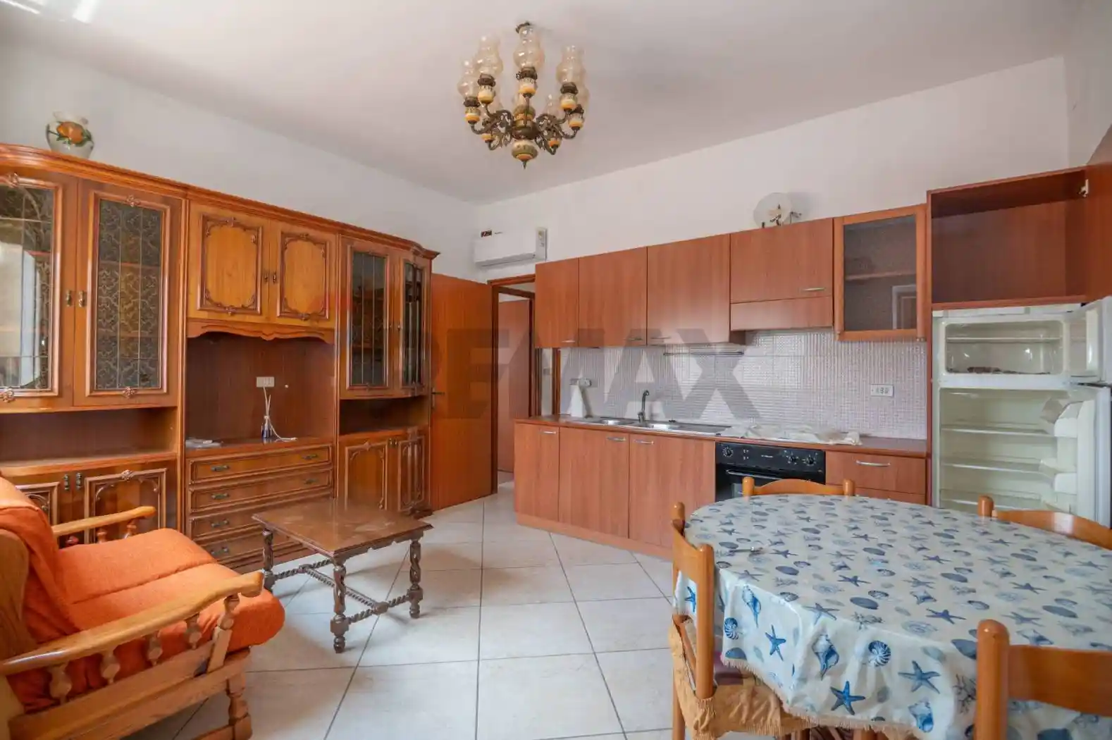 Appartamento in vendita a Caltagirone