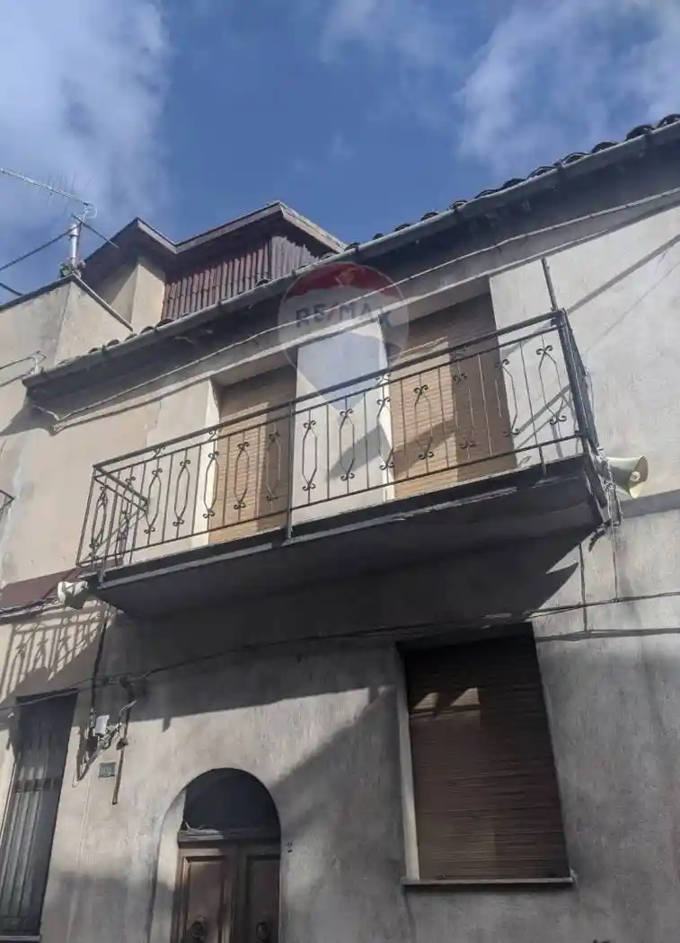 Terratetto unifamiliare viale Regina Elena 2, Cesarò - foto 2