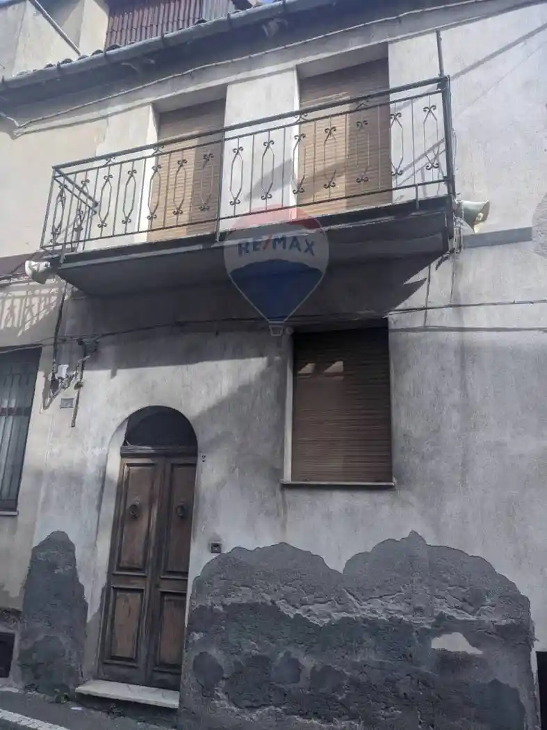 Terratetto unifamiliare viale Regina Elena 2, Cesarò - foto 3