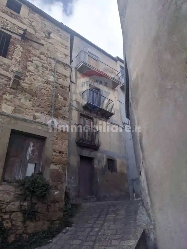 Terratetto unifamiliare viale Regina Elena 2, Cesarò - foto 4