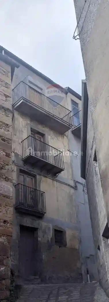 Terratetto unifamiliare viale Regina Elena 2, Cesarò - foto 5