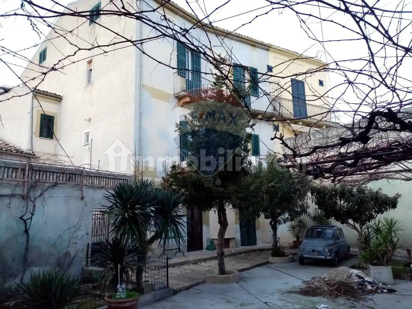 Terratetto plurifamiliare via Felice di Nicolantonio 16, Torre de' Passeri - foto 5