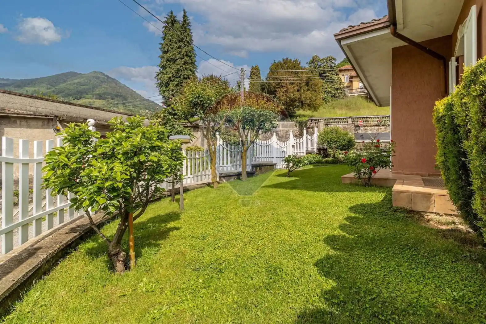 Villa unifamiliare via IV Novembre 56, Coggiola - foto 2