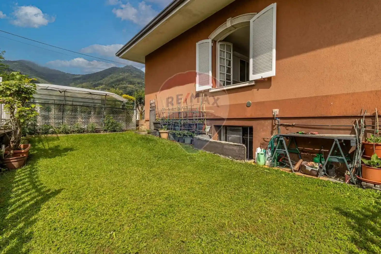 Villa unifamiliare via IV Novembre 56, Coggiola - foto 4