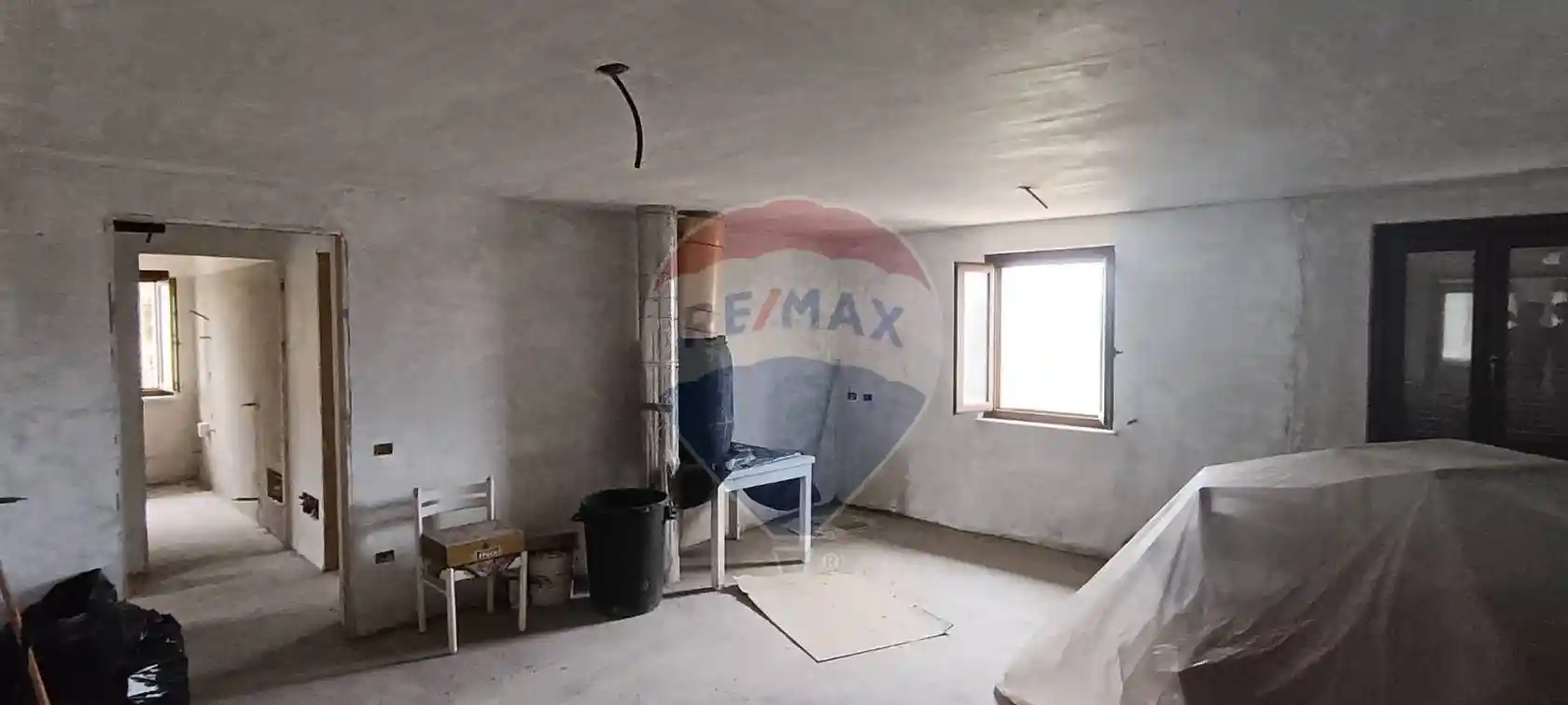 Quadrilocale Località Santo Stefano, Fondi snc, Ponte Santa Lucia, Colfiorito, Annifo, Foligno - foto 4