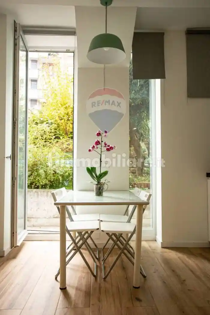 Trilocale via Matteo Civitali 11, San Siro, Milano - foto 2