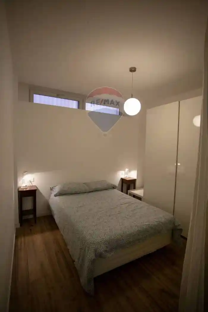 Trilocale via Matteo Civitali 11, San Siro, Milano - foto 3