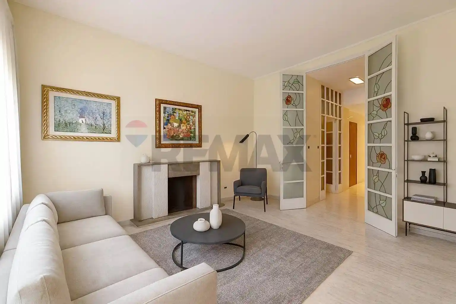 Appartamento in vendita a Busto Arsizio