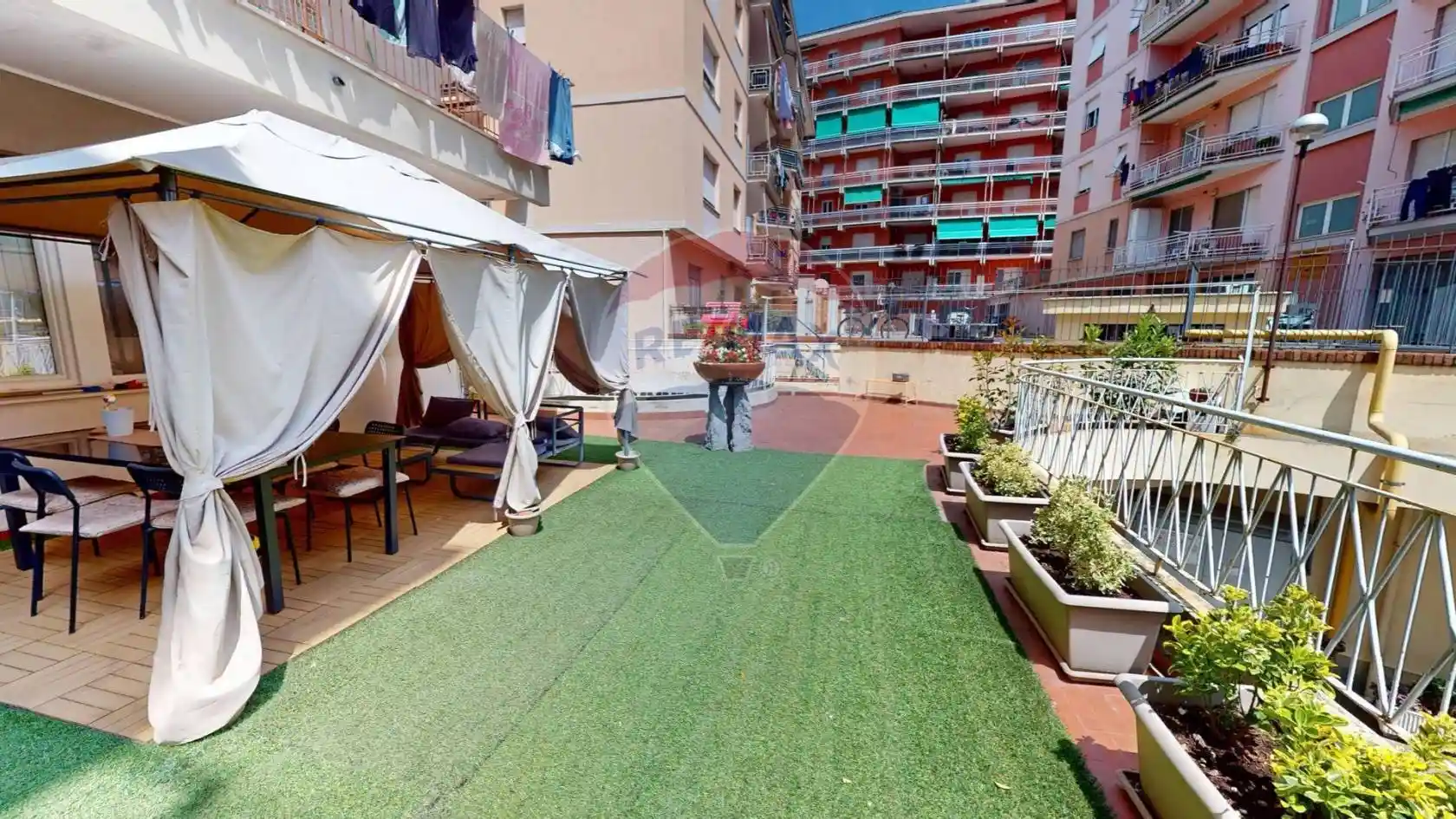 Appartamento in vendita a Arenzano