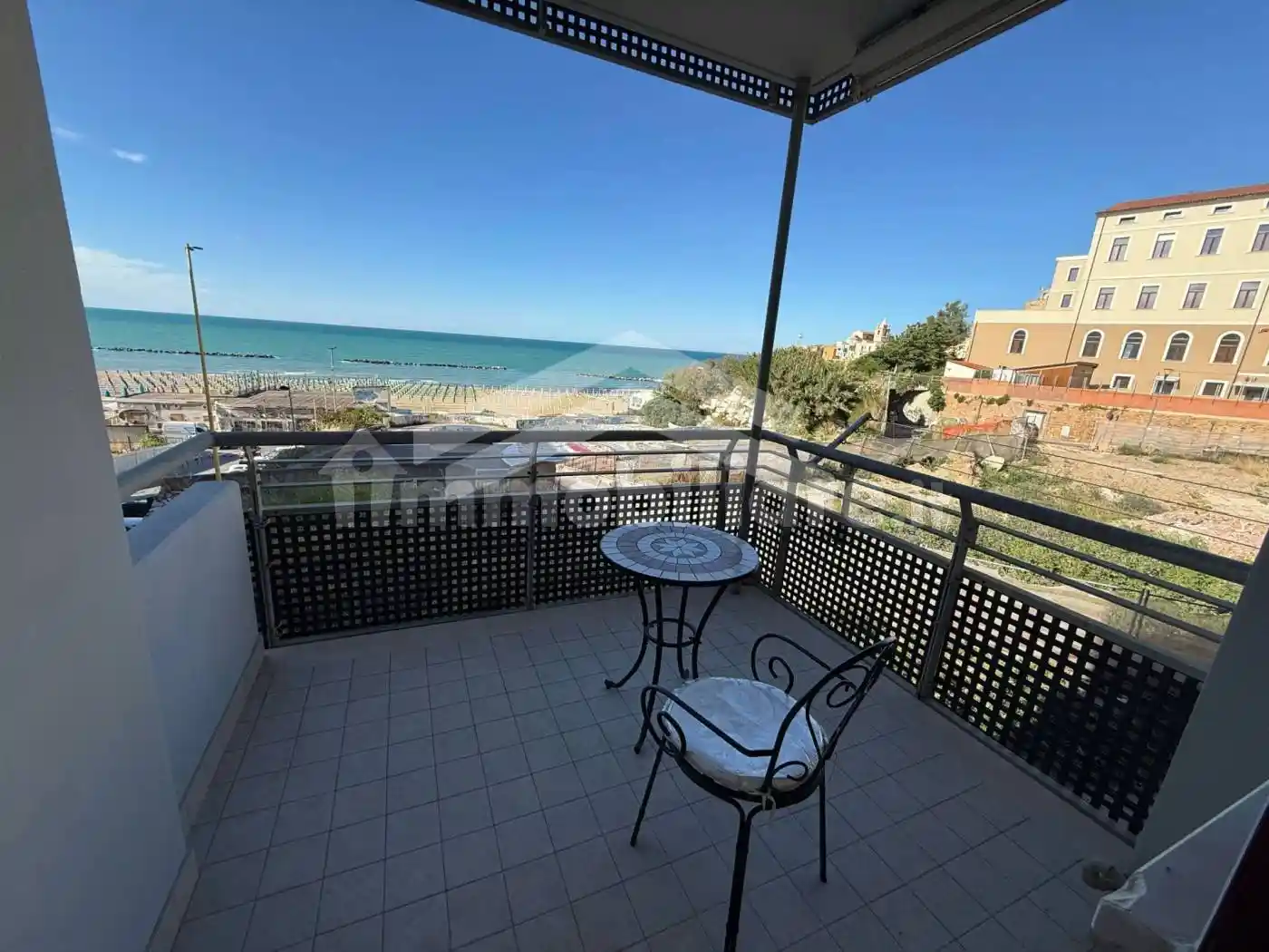 Appartamento in vendita a Termoli