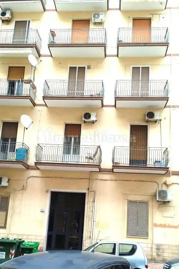 Appartamento in vendita a Taranto