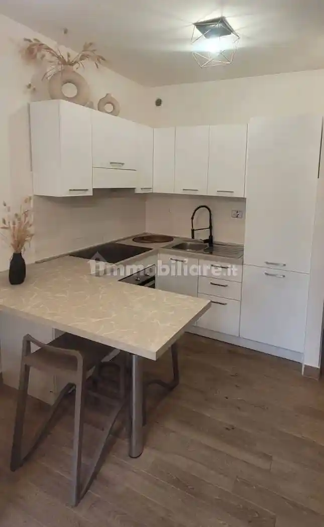 Bilocale via Pupella Maggio 32, Porta di Roma, Roma - foto 3