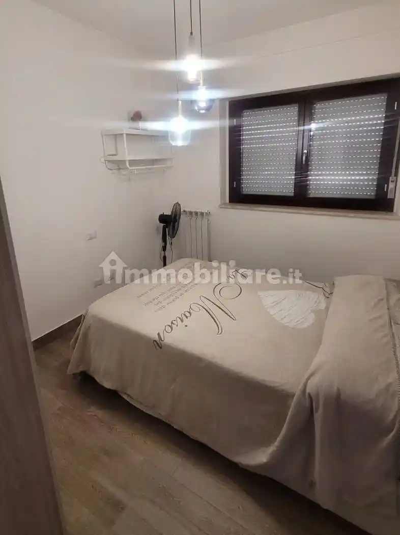 Bilocale via Pupella Maggio 32, Porta di Roma, Roma - foto 4