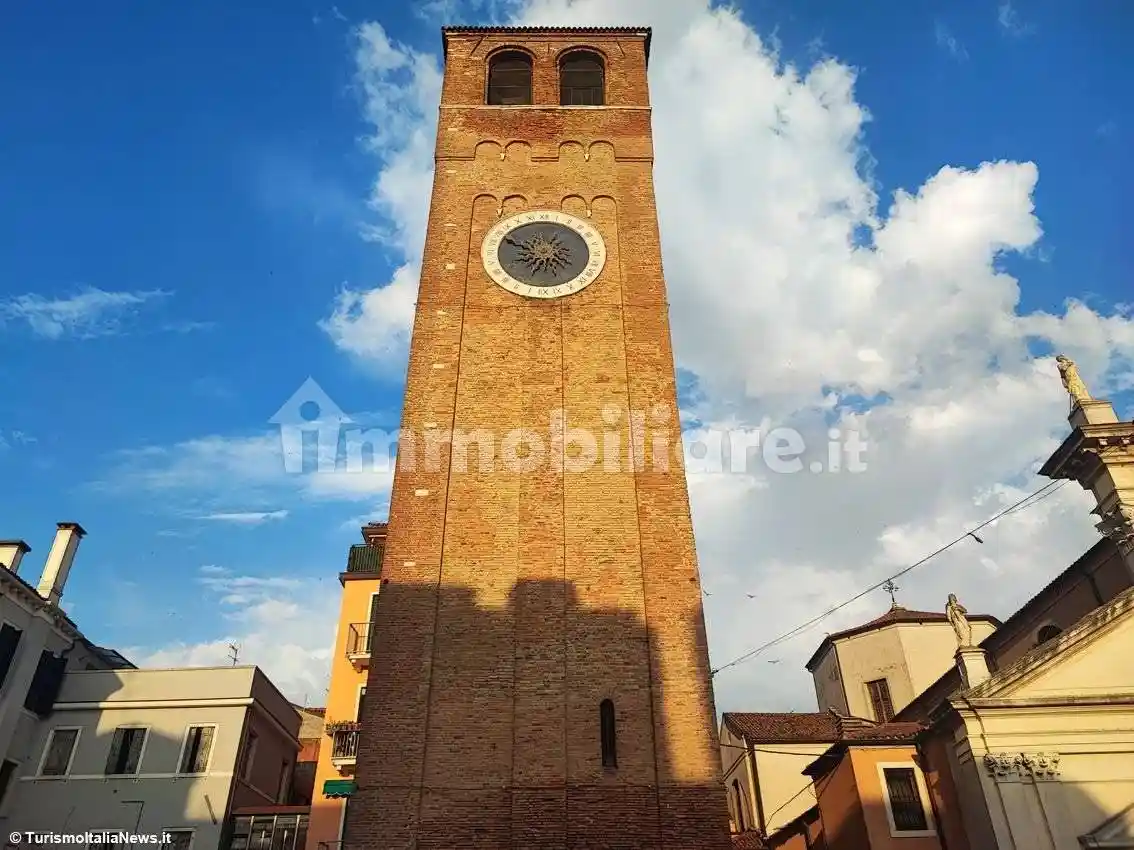 Appartamento in vendita a Chioggia