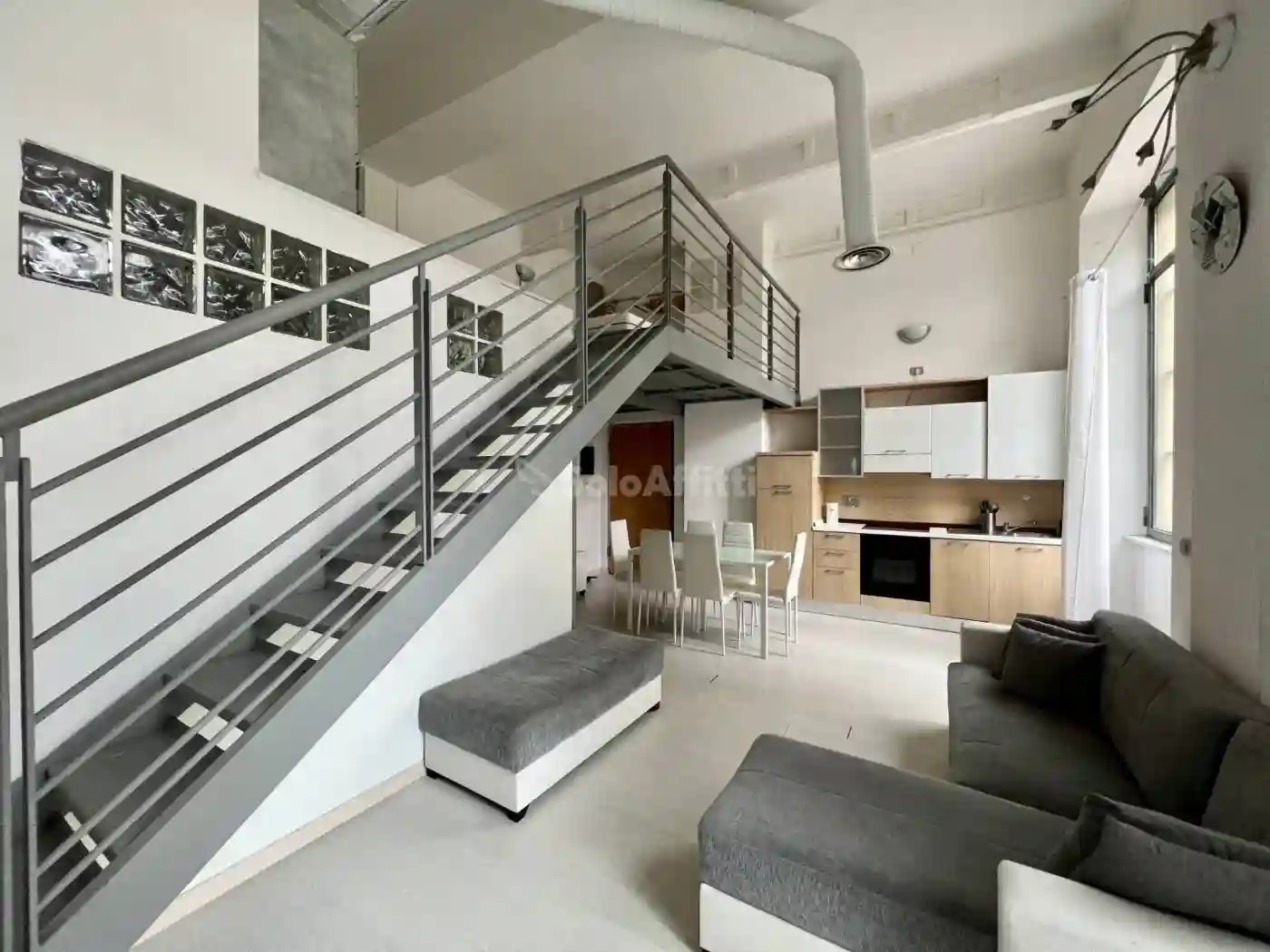 Loft - foto 3