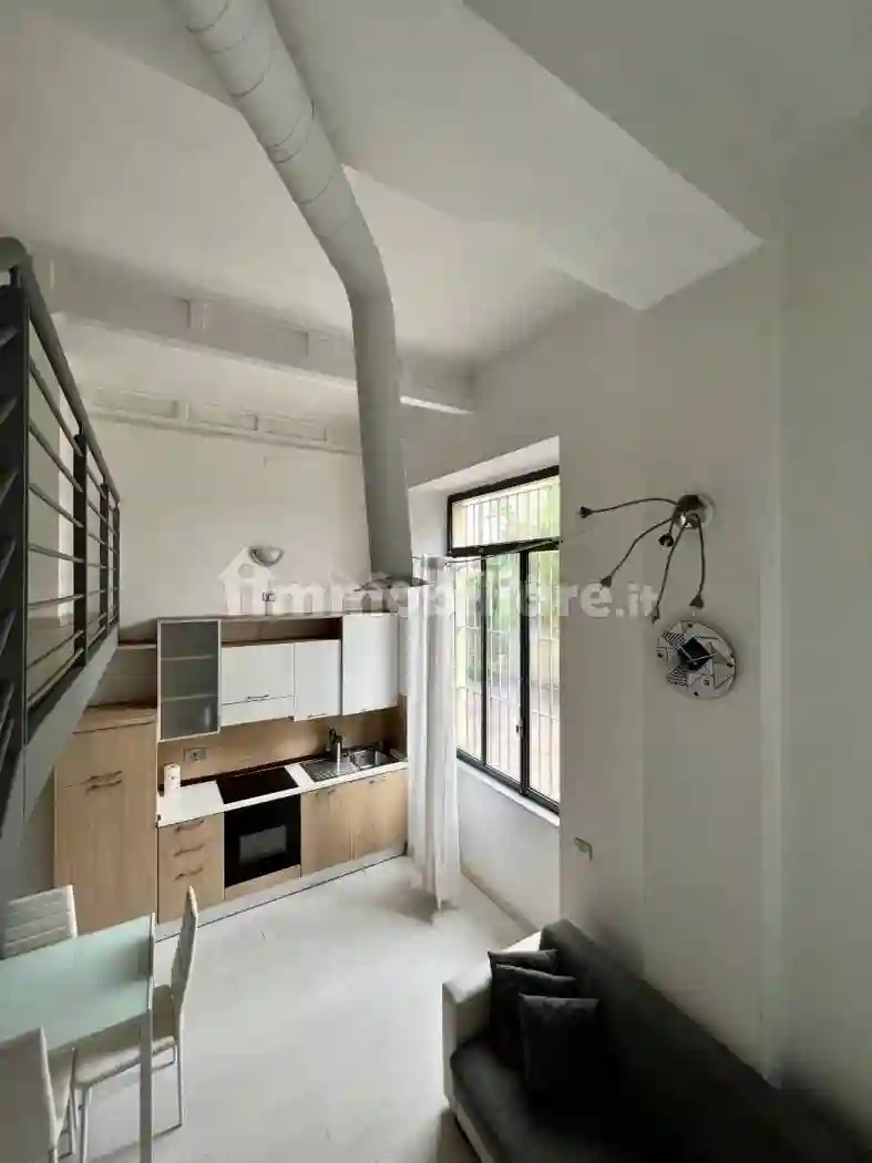 Loft - foto 5