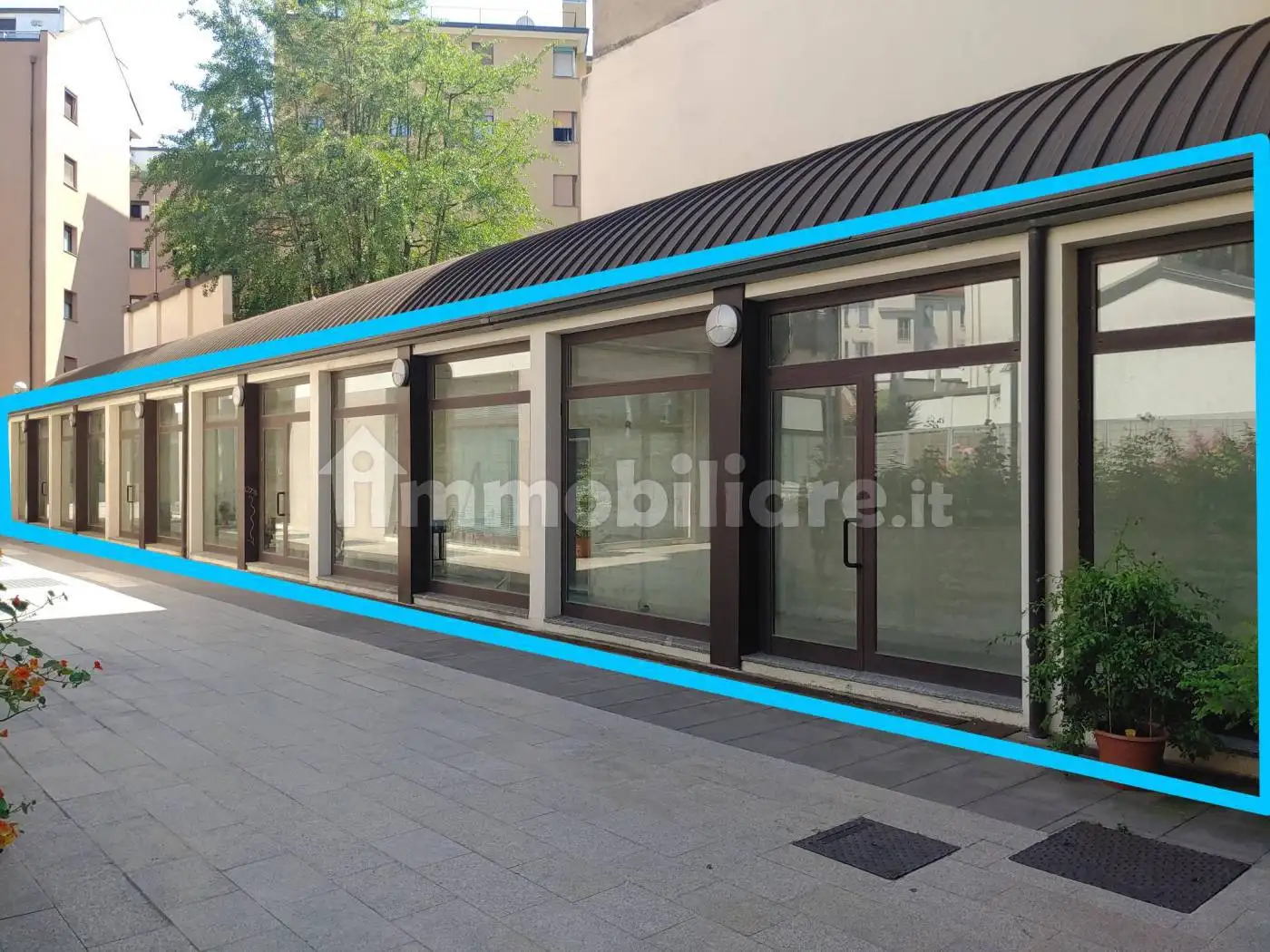 Apartment in vendita a Milan