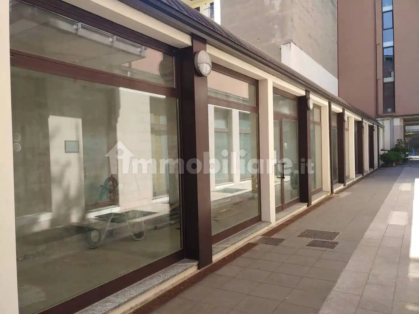 Appartamento via Sant'Alessandro Sauli 16, Pasteur, Milano - foto 3