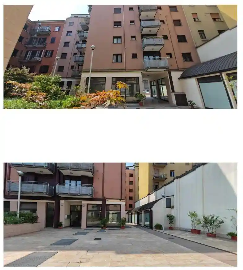 Appartamento via Sant'Alessandro Sauli 16, Pasteur, Milano - foto 4