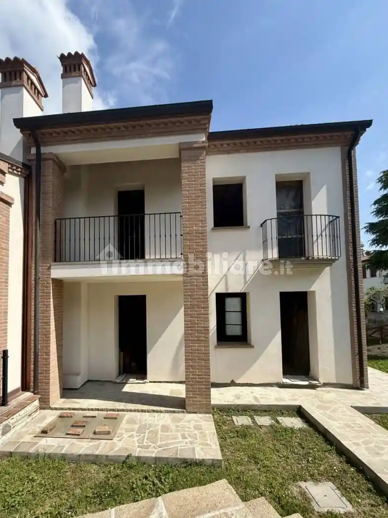 Villa in vendita a Baone