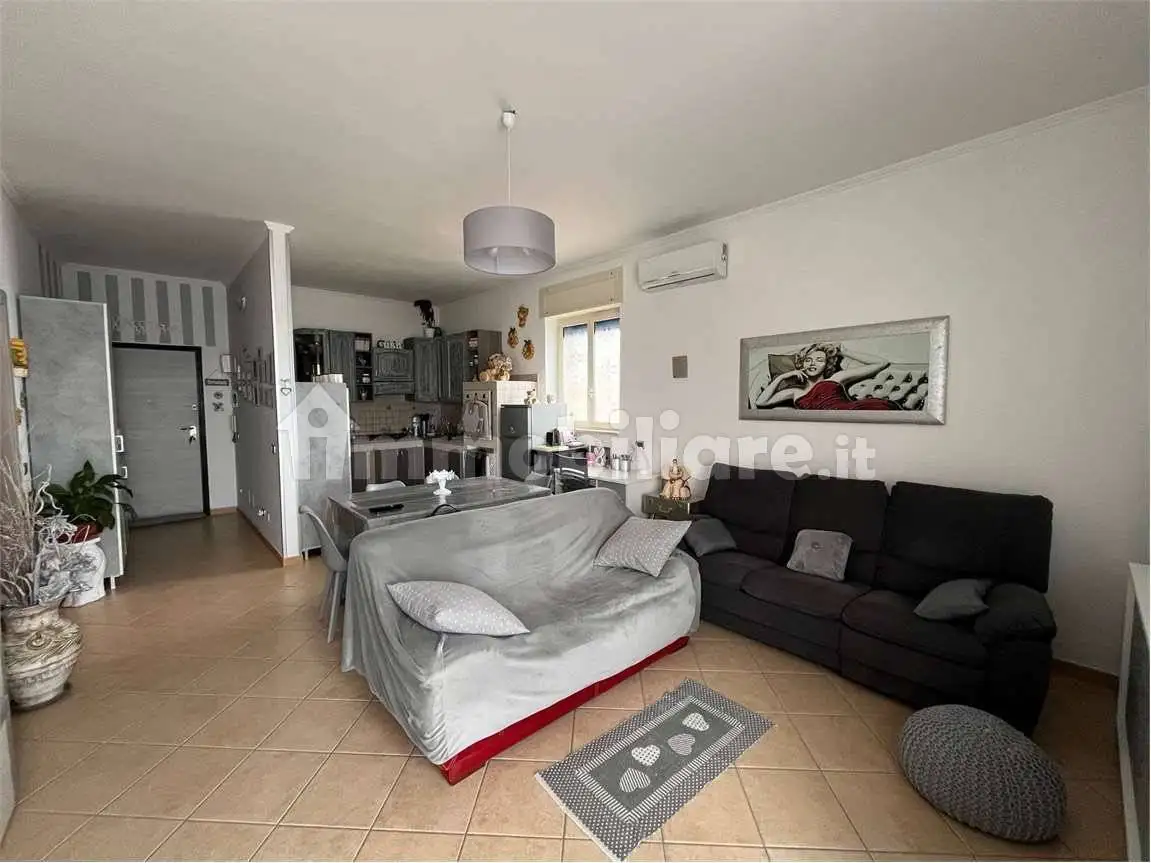 Appartamento in vendita a Brindisi