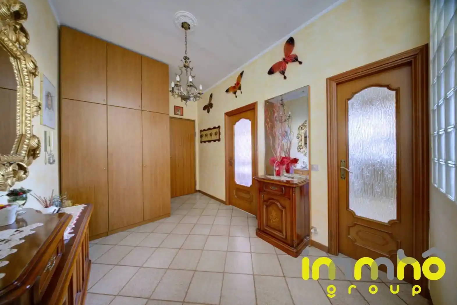 Appartamento in vendita a Rivoli