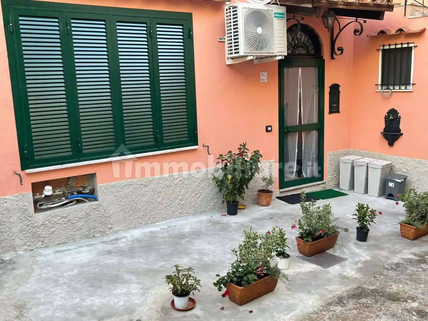 Appartamento in affitto a Massa Lubrense