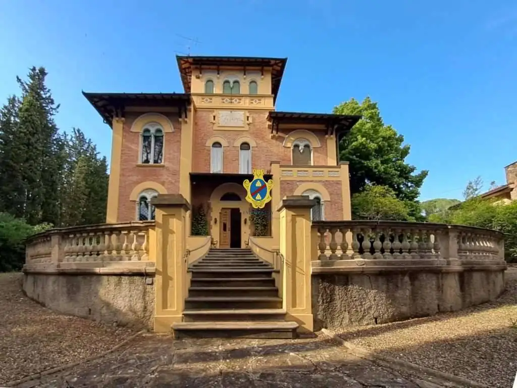 Villa in vendita a Firenze