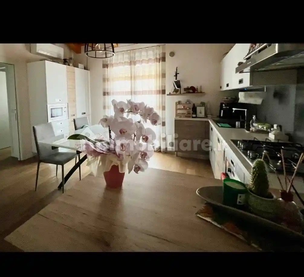 Appartamento in vendita a Oderzo