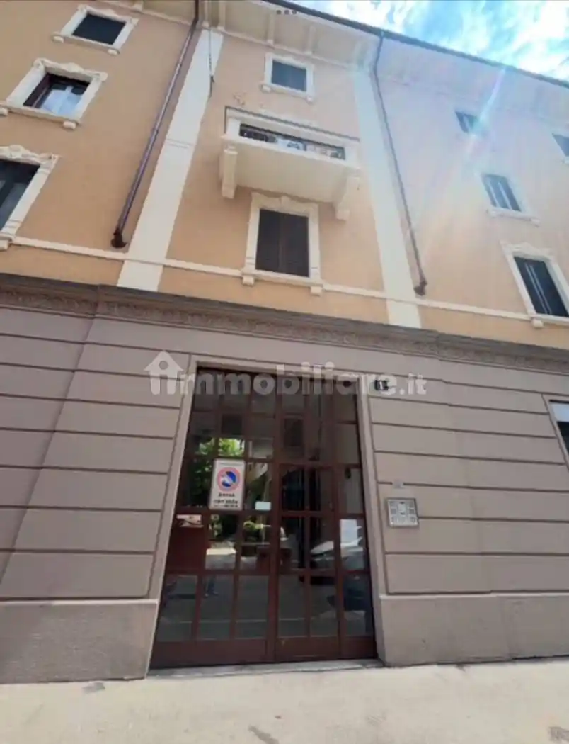 Bilocale via Andrea Ponti 1, Barona, Milano - foto 4