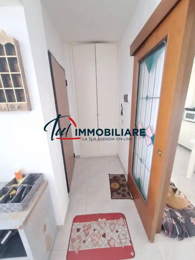 Quadrilocale via delle Ghiandaie 23, Limoncino - Valle Benedetta, Livorno - foto 2