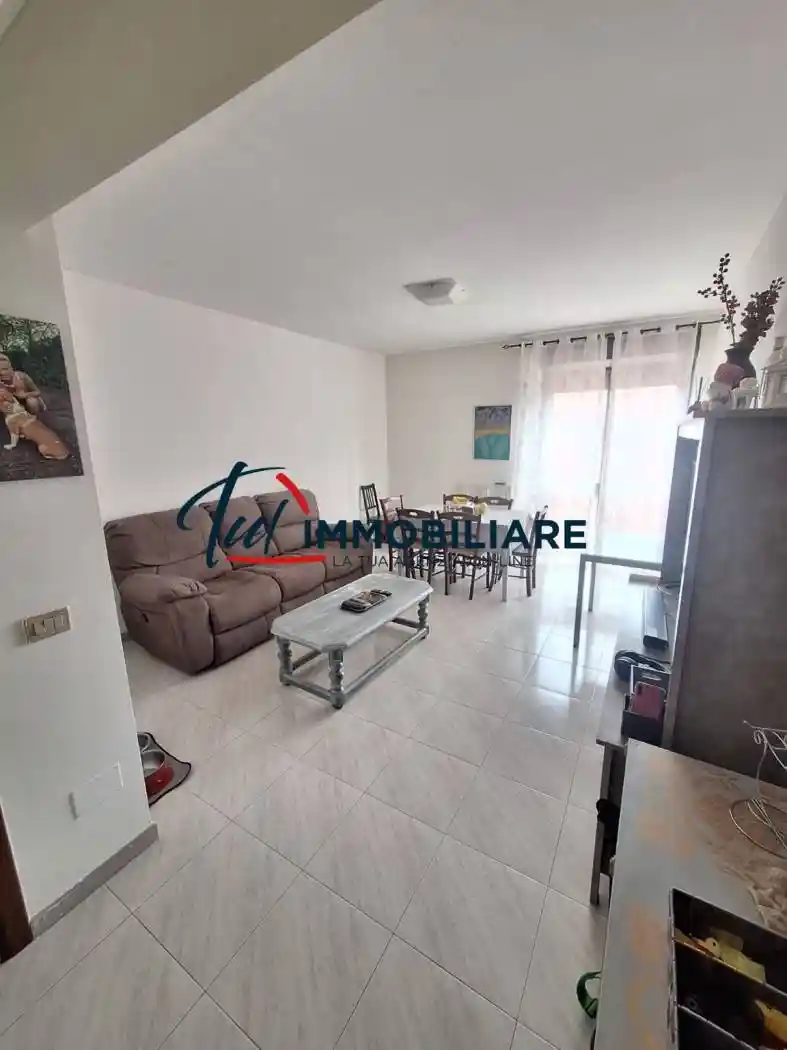 Quadrilocale via delle Ghiandaie 23, Limoncino - Valle Benedetta, Livorno - foto 4